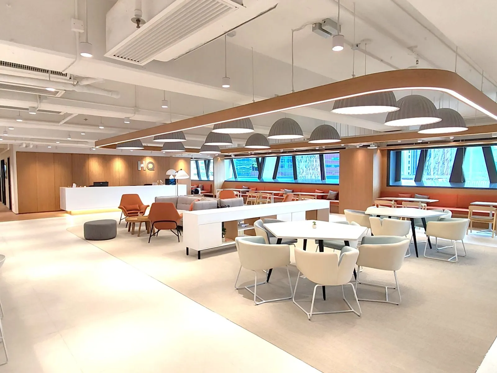 HQ at Central Parc, Kowloon Bay, photo 5